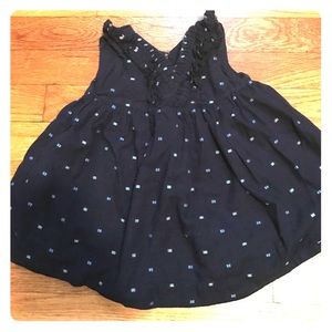 Tommy Hilfiger infant dress